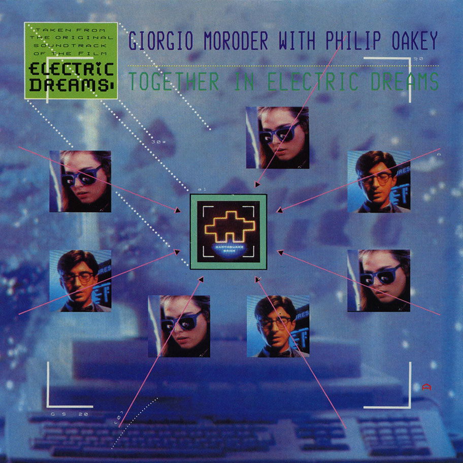 Together In Electric Dreams