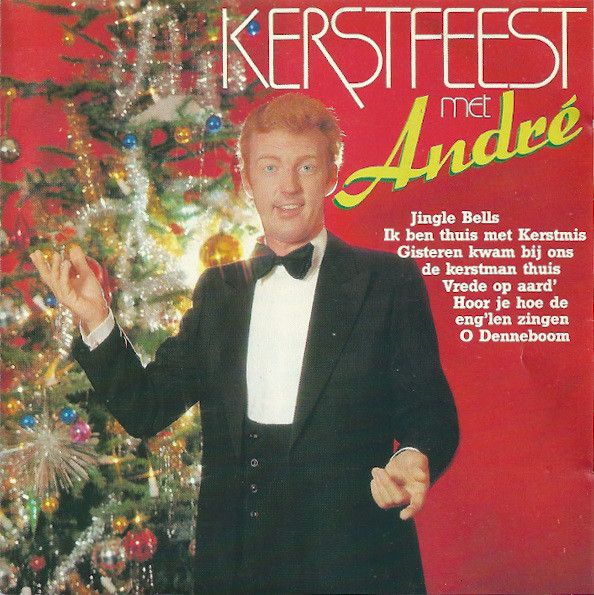 Samen Door Winterwonderland Medley