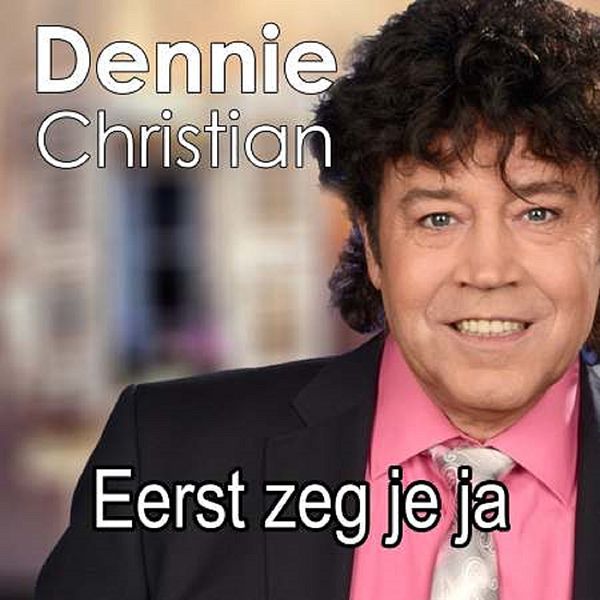 Eerst Zeg Je Ja