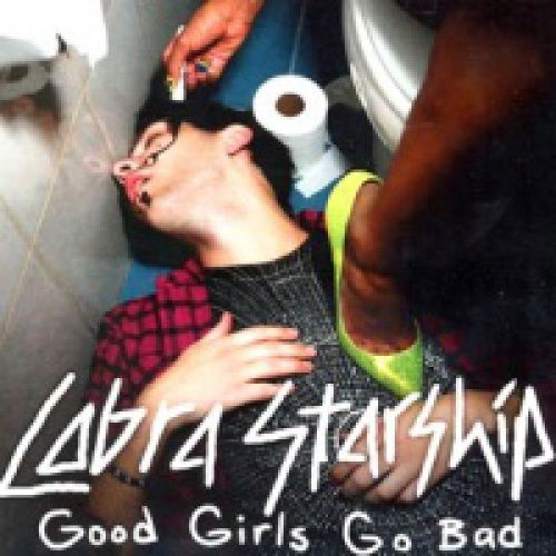 GOOD GIRLS GO BAD