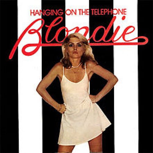 Hanging On The Telephone
