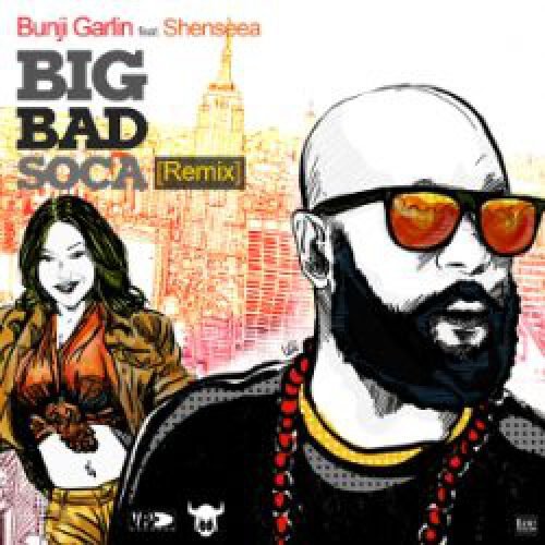 Big Bad Soca (Remix)