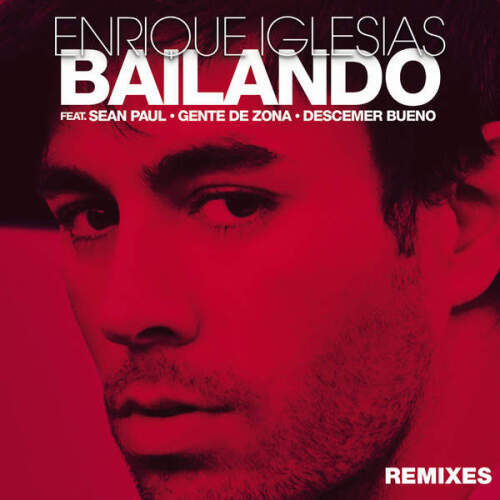 Bailando (English version)