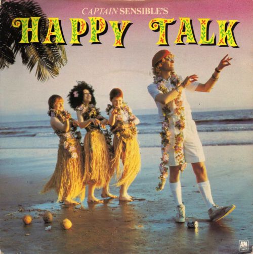 Happy Talk