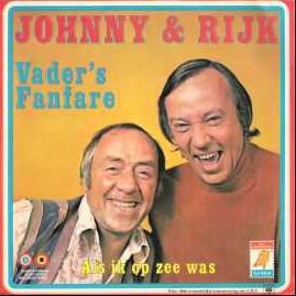 Vaders fanfare