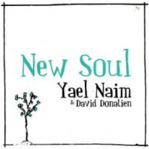 New Soul