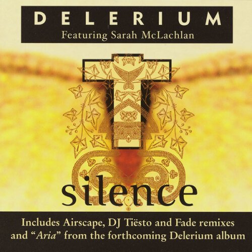 Silence (Tiësto Remix)