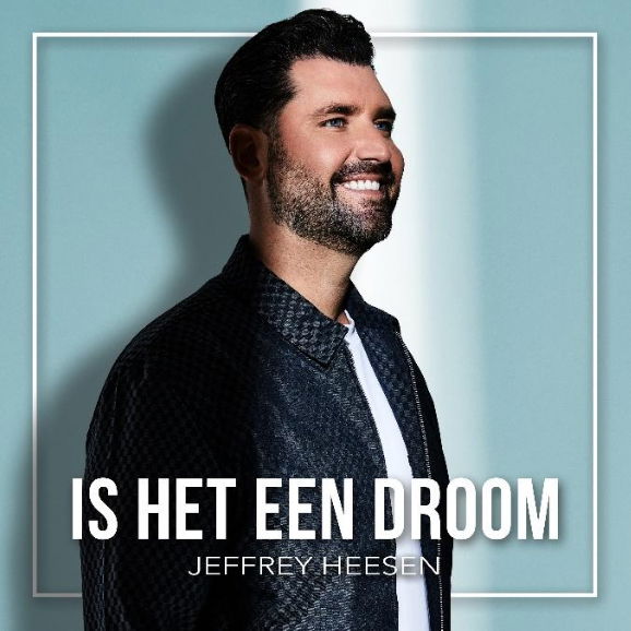Is het een droom?
