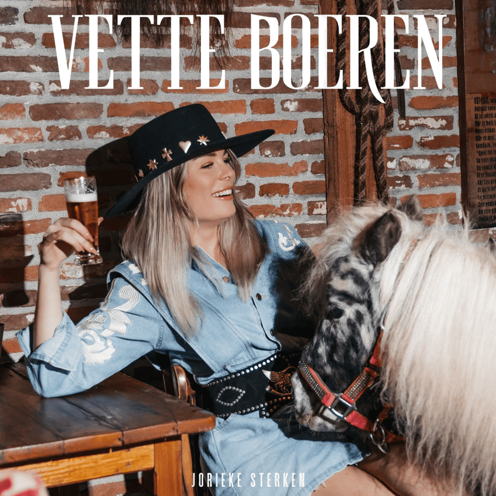 Vette boeren