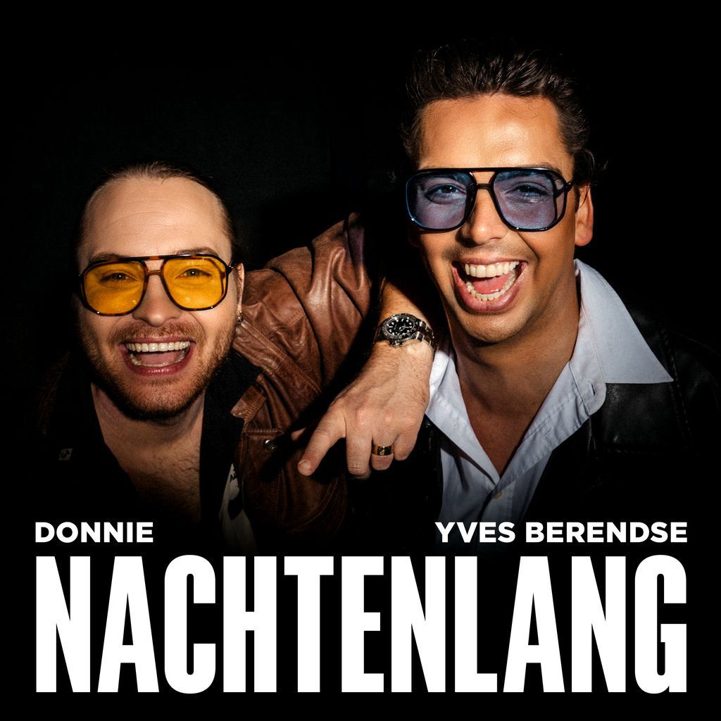 Nachtenlang