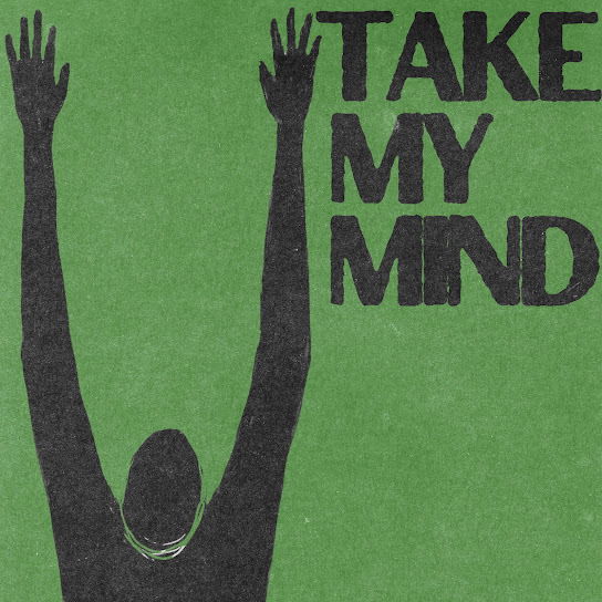 WizTheMc Ft. bees & honey - Take My Mind