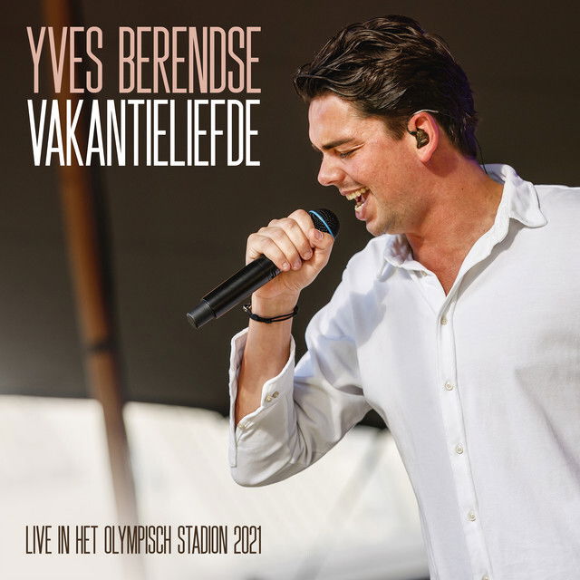 Vakantieliefde (live)