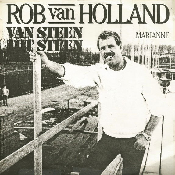 Van steen tot steen