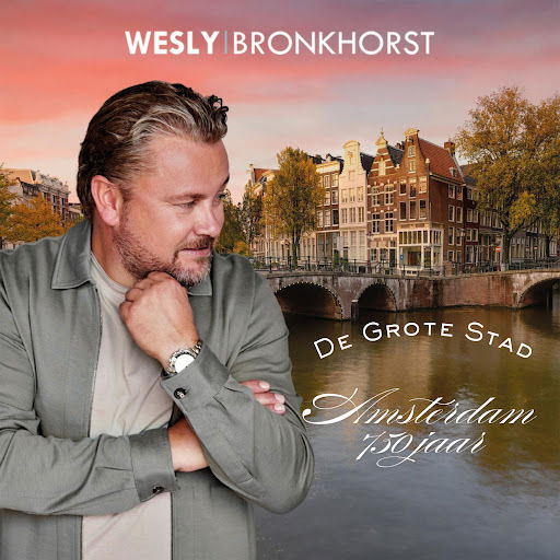 De Grote Stad